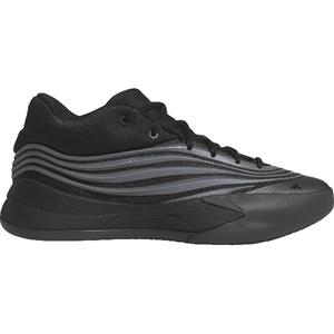 ADIDAS D Lillard X - Core Black