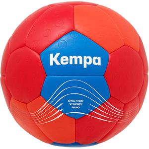 KEMPA Spectrum Synergy Primo Håndbold Rød/blå