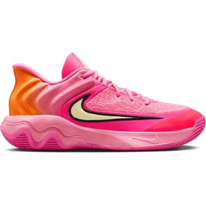 NIKE Giannis Immortality 4 - Hyper Pink