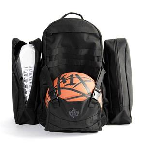 K1X Mission Backpack Black