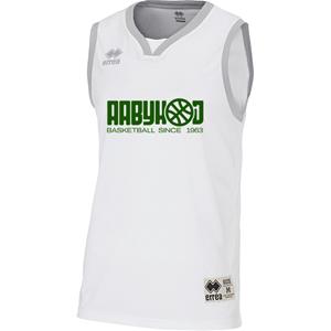 Aabyhøj Basket T/T Hvid