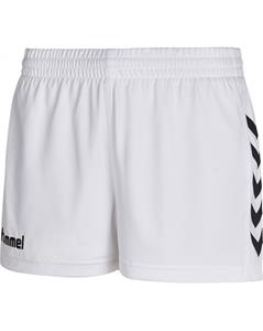 HUMMEL Core Poly Womens Shorts