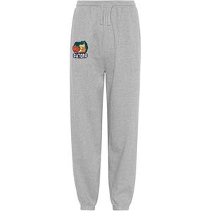 Amager Gators Pants Grå