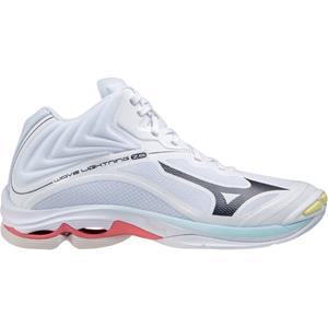 MIZUNO Lightning Z6 Mid White/skycaptain