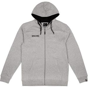 SPALDING Flow Hoody Zipper Jacket