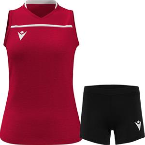 MACRON Thallium Lady Set x 10