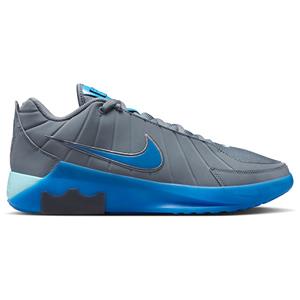 LEBRON Witness 9 - Cool Grey