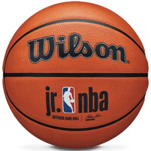 WILSON Jr. NBA Outdoor Sz. 5