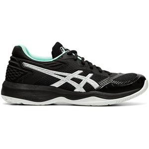 ASICS Netburner FF Black/pure silver