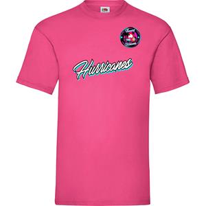 Herning T-Shirt Pink