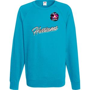 Herning Sweatshirt Lyseblå