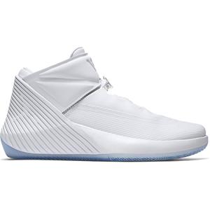 JORDAN Why Not Zero.1 White/white