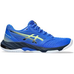 ASICS Netburner FF 3 Illusion Blue/Glow Yellow