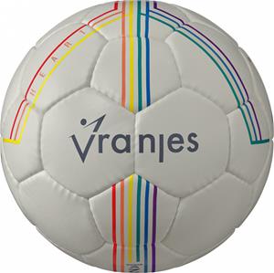 VRANJES Håndbold 24 Grey Størrelse 1