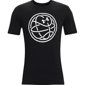 UA Icon Tee Black