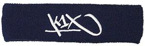 K1X Headband Navy