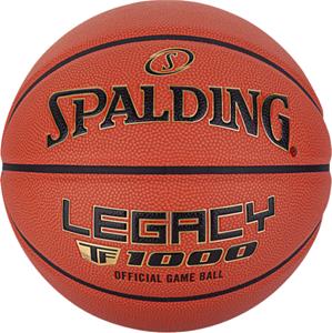 SPALDING TF-1000 Legacy Basketball Str. 6