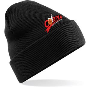 CORPIA Beenie