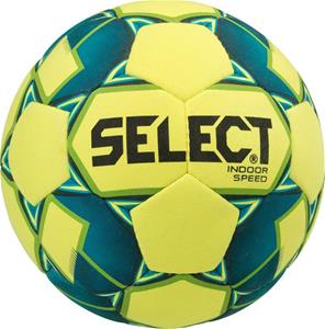 SELECT Speed Indoor Fodbold