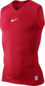 NIKE PRO Vapor T/T Red