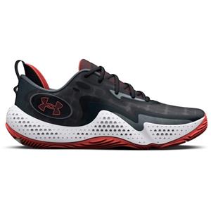 UA Spawn 5 Black/red/white