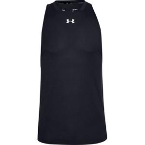 UA Baseline Performance Tank Black