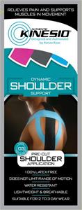 Active Kinesio Shoulder