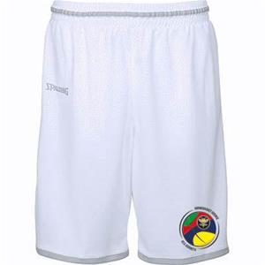 HCA Hornets Move Shorts Hvid