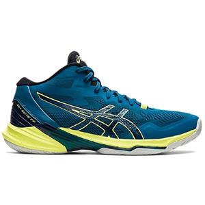 ASICS Sky Elite FF MT 2 Deepseateal/glow yellow