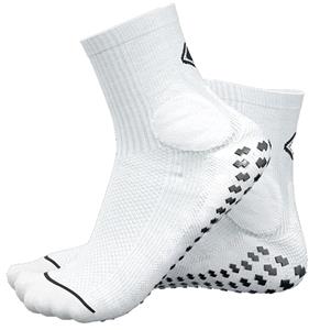 ERREA Energy Grip Socks White