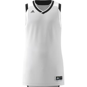 ADIDAS Crazy Explosive Jersey White/Black