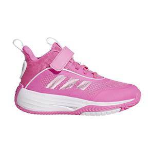ADIDAS Ownthegame 3.0 Kids - Lucid Pink