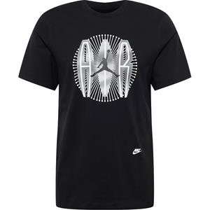 JORDAN Flight MVP T/S Black