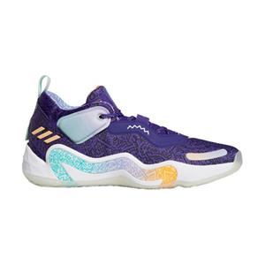 ADIDAS DON ISSUE 3 JR. "JAZZ"