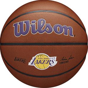 WILSON NBA Team Lakers