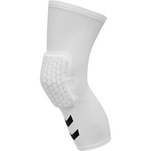 HUMMEL Knee Protection Long White