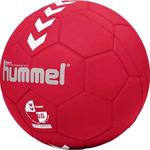 HUMMEL Beach Håndbold Red