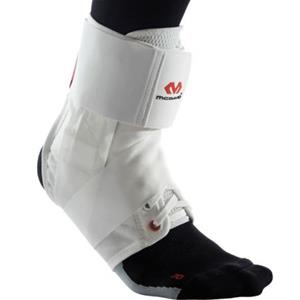 Mcdavid 195 Ankle Brace White