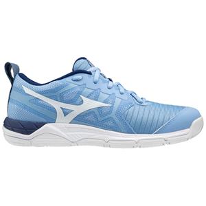 MIZUNO Wave Supersonic 2 Della Blue