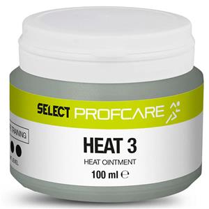 SELECT Heat 3 Varmecreme 100ml