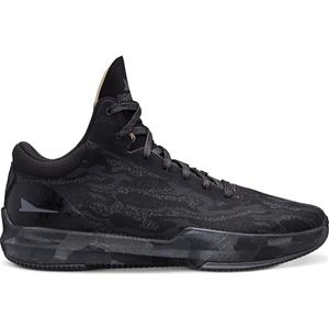 BRANDBLACK Rare Metal Black/Black