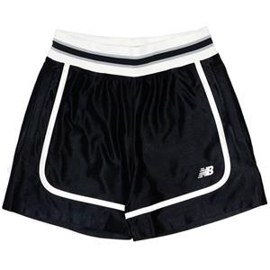 New Balance Poly Tricot Shorts Black