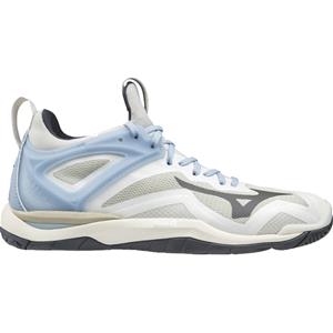 MIZUNO Mirage 3 Snow White/grey