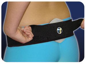 PRO-TEC SI Back Belt