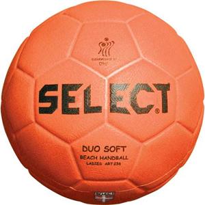 SELECT Duo Soft Str.3 Beach Håndbold