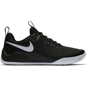 NIKE Hyperace 2 Black/white