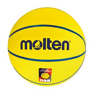 MOLTEN SB4 Jr. Basketball