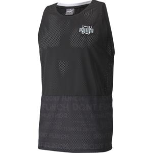 PUMA Dont sweat it tank Black