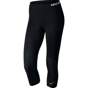 NIKE Pro Womens Basketball Tights Black