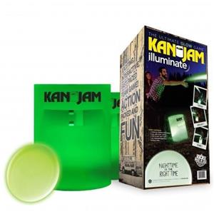 KanJam Illuminate 9 Color + Remote